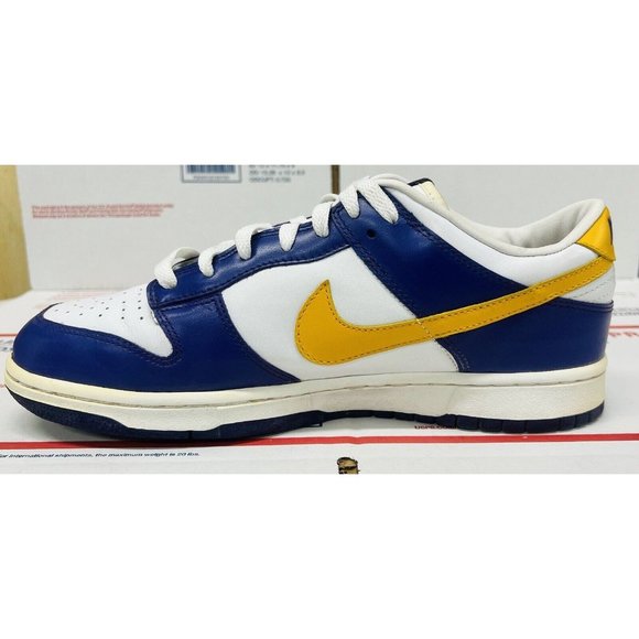 2004 Nike Dunk  2004 Nike Dunk \